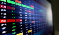 恒生科技指数涨幅扩大至1%，东方甄选涨14%