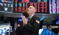 人工智能热点提振港股SaaS概念股 汇量科技大涨近10%